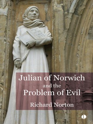 cover image of Julian of Norwich and the Problem of Evil